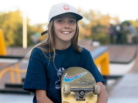 chloe covell skate.